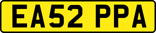 EA52PPA