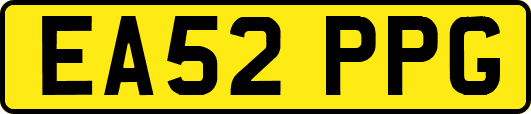 EA52PPG