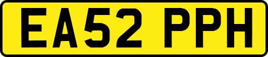 EA52PPH
