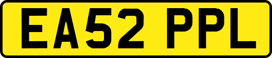 EA52PPL