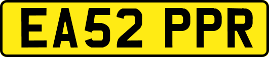 EA52PPR