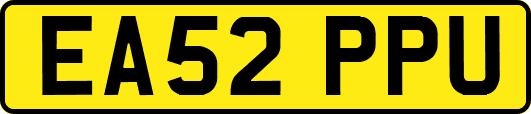EA52PPU