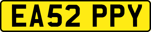 EA52PPY