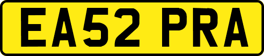 EA52PRA