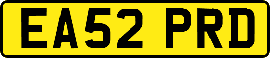 EA52PRD