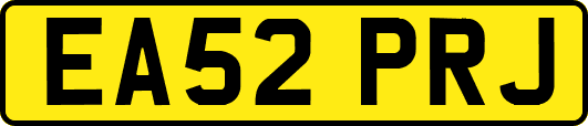EA52PRJ