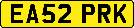 EA52PRK