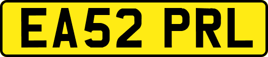 EA52PRL