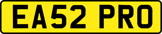 EA52PRO