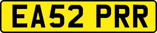EA52PRR