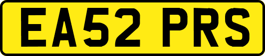 EA52PRS