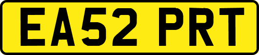 EA52PRT