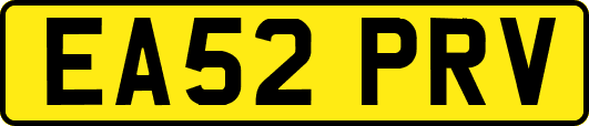 EA52PRV