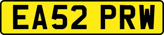 EA52PRW