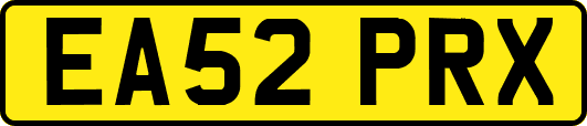 EA52PRX