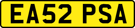 EA52PSA
