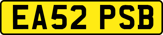 EA52PSB