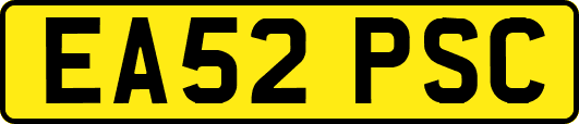 EA52PSC