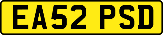 EA52PSD