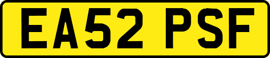 EA52PSF