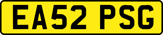 EA52PSG