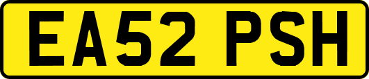 EA52PSH