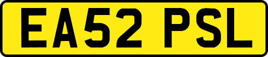 EA52PSL