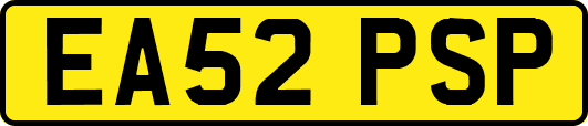 EA52PSP