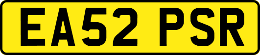 EA52PSR
