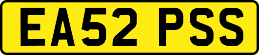 EA52PSS