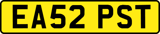 EA52PST