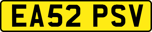 EA52PSV