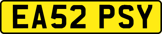 EA52PSY