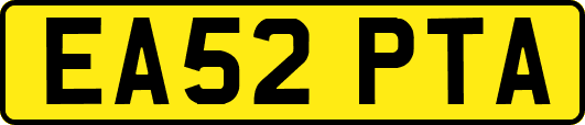 EA52PTA