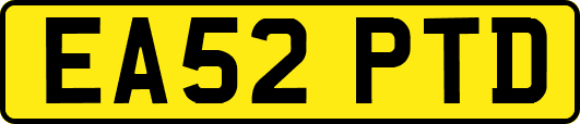 EA52PTD