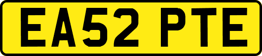 EA52PTE