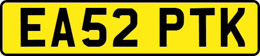 EA52PTK