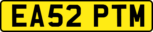EA52PTM