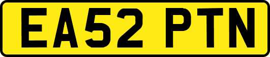 EA52PTN