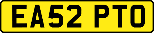 EA52PTO