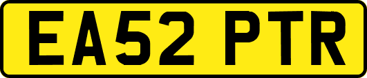 EA52PTR