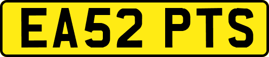 EA52PTS