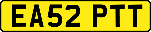 EA52PTT