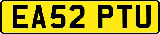 EA52PTU