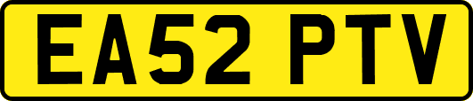 EA52PTV