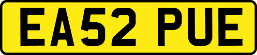 EA52PUE