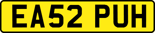 EA52PUH