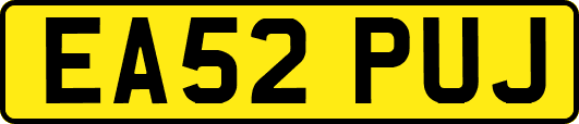 EA52PUJ