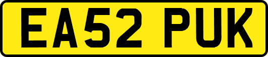 EA52PUK