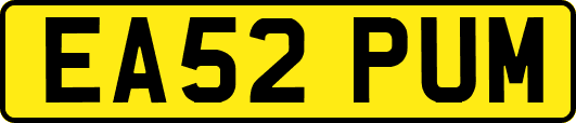 EA52PUM